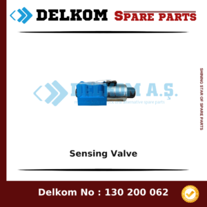 Furukawa Sensing Valve spare part, OEM 984203-12016