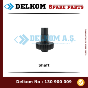 Furukawa Shaft spare part, OEM 040103-02037