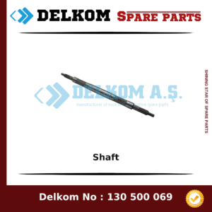 Furukawa Shaft spare part, OEM 080102-04011