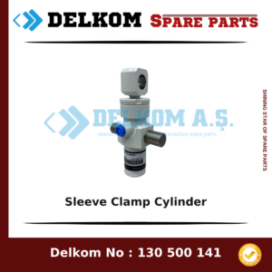 Furukawa Sleeve Clamp Cylinder spare part, OEM 985500-02019