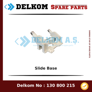 Furukawa Slide Base spare part, OEM 083204-02011