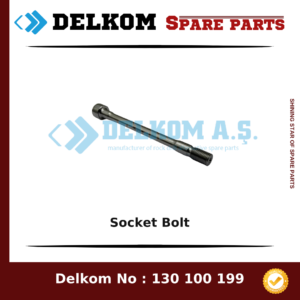 Furukawa Socket Bolt spare part, OEM HD609-06001
