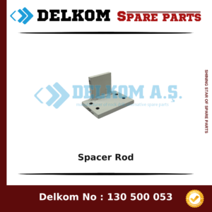 Furukawa Spacer Rod spare part, OEM 082001-01034