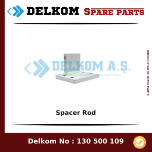 Furukawa Spacer Rod spare part, OEM 082001-01037