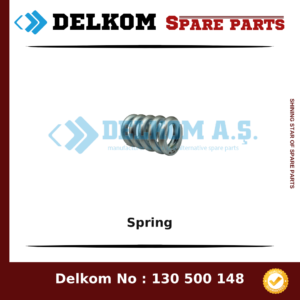 Furukawa Spring spare part, OEM 080102-01025