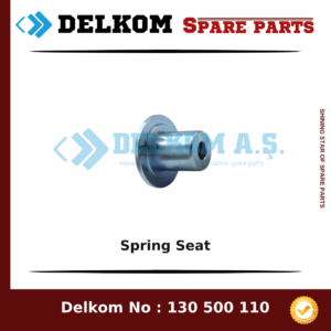 Furukawa Spring Seat spare part, OEM 080102-03026