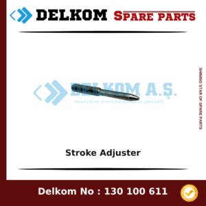 Furukawa Stroke Adjuster spare part, OEM HD609-01005