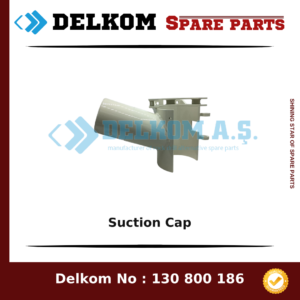 Furukawa Suction Cap spare part, OEM 083203-04028