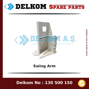 Furukawa Swing Arm spare part, OEM 082401-01048