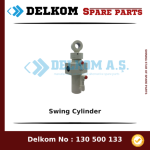 Furukawa Swing Cylinder spare part, OEM 985505-02002