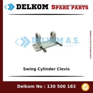 Furukawa Swing Cylinder Clevis spare part, OEM 082401-01006
