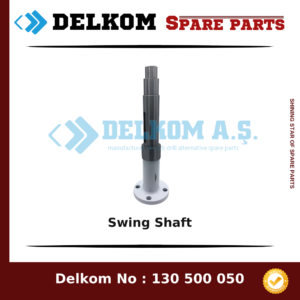 Furukawa Swing Shaft spare part, OEM 080102-02004