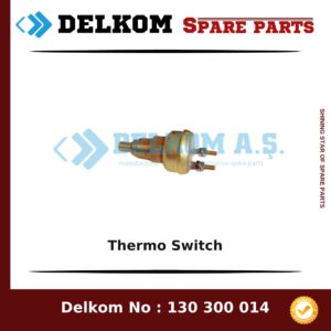 Furukawa Thermo Switch spare part, OEM 040212-03017