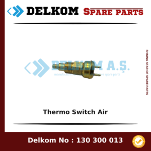 Furukawa Thermo Switch Air spare part, OEM 040201-03009