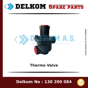 Furukawa Thermo Valve spare part, OEM 925104-09002