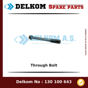 Furukawa Through Bolt spare part, OEM HD609-03601