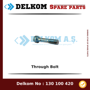 Furukawa Through Bolt spare part, OEM HD609-03602