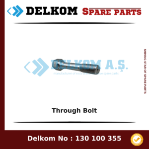 Furukawa Through Bolt spare part, OEM HD615-03601