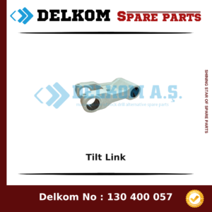 Furukawa Tilt Link spare part, OEM 032503-02006