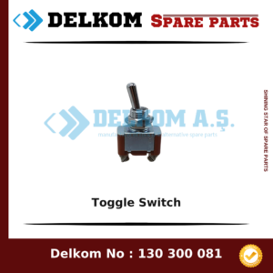 Furukawa Toggle Switch spare part, OEM 023106-02011