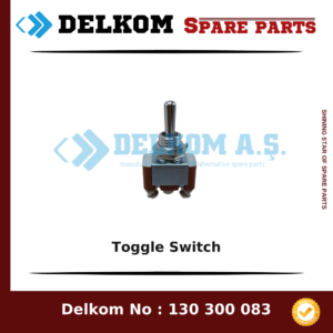 Furukawa Toggle Switch spare part, OEM 082007-01004