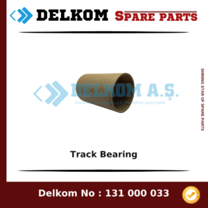 Furukawa Track Bearing spare part, OEM 040001-01014