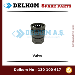 Furukawa Valve spare part, OEM HD609-01310