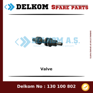 Furukawa Valve spare part, OEM HD712-01066