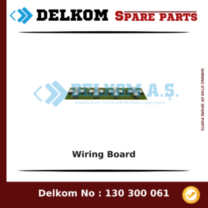 Furukawa Wiring Board spare part, OEM 040504-08020
