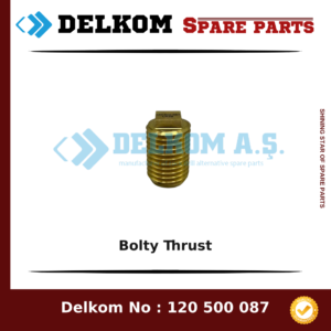 Ingersoll Rand Bolty Thrust spare part, OEM 2651 5398 80