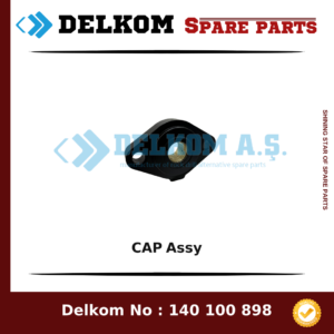 Ingersoll Rand CAP Assy spare part, OEM 2651 5371 73