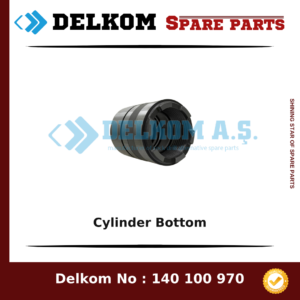 Ingersoll Rand Cylinder Bottom spare part, OEM 2651 2646 79