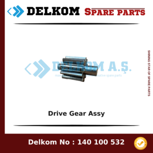 Ingersoll Rand Drive Gear Assy spare part, OEM 2650 3652 53