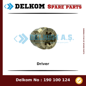Ingersoll Rand Driver spare part, OEM DF04700