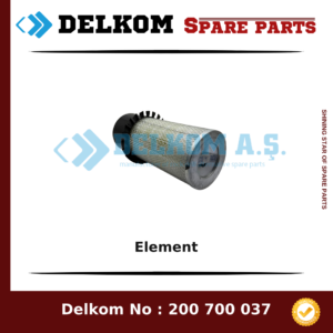 Ingersoll Rand Element spare part, OEM 2651 1032 57