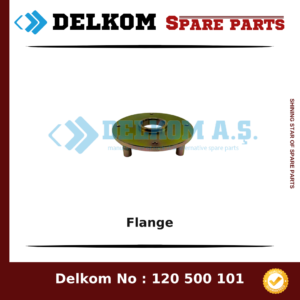 Ingersoll Rand Flange spare part, OEM 2653 0845 96