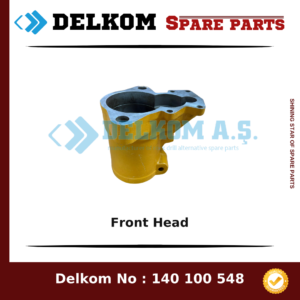 Ingersoll Rand Front Head spare part, OEM 2650 9857 95