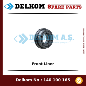 Ingersoll Rand Front Liner spare part, OEM 2653 2260 23