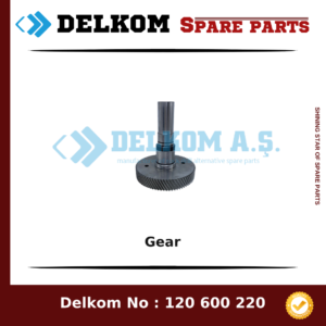 Ingersoll Rand Gear spare part, OEM 2653 1859 48