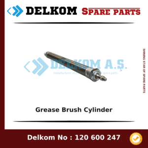 Ingersoll Rand Grease Brush Cylinder spare part, OEM 2653 2971 98