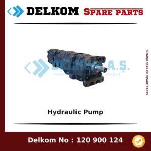 Ingersoll Rand Hydraulic Pump spare part, OEM 2651 1929 46