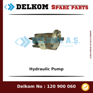 Ingersoll Rand Hydraulic Pump spare part, OEM 2653 0828 97