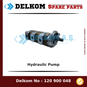 Ingersoll Rand Hydraulic Pump spare part, OEM 2653 1394 73
