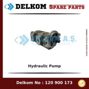 Ingersoll Rand Hydraulic Pump spare part, OEM 2653 2362 61