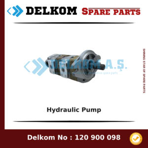 Ingersoll Rand Hydraulic Pump spare part, OEM 2653 2362 95