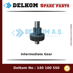 Ingersoll Rand Intermediate Gear spare part, OEM 2650 4068 67