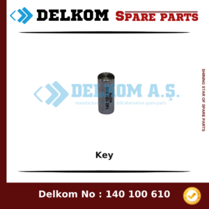 Ingersoll Rand Key spare part, OEM 2651 3266 68