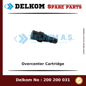 Ingersoll Rand Overcenter Cartridge spare part, OEM 2651 5449 30