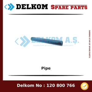 Ingersoll Rand Pipe spare part, OEM 2653 2208 93