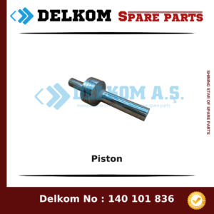Ingersoll Rand Piston spare part, OEM 2651 2431 29